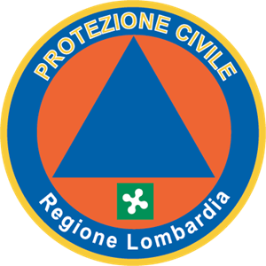 Protezione Civile Regione Lombardia Logo Vector