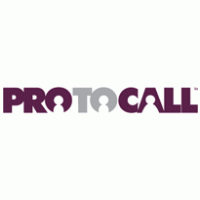 Protocall Logo PNG Vector