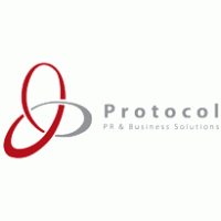 Protocol Logo Vector