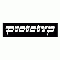 Prototyp Logo PNG Vector