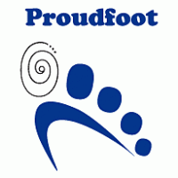 Proudfoot Communications Logo Vector