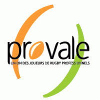 Provale Logo PNG Vector