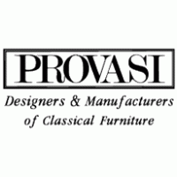 Provasi Logo PNG Vector