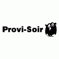 Provi-Soir Logo PNG Vector