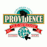 Providence Logo Vector