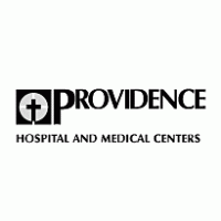 Providence Logo Vector