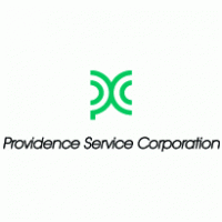 Providence Service Logo Vector