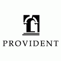 Provident Logo PNG Vector