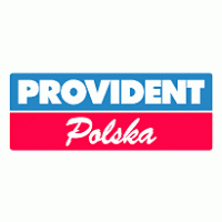 Provident Polska Logo PNG Vector