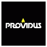 Providus Logo PNG Vector