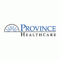 Province Healthcare Logo PNG Vector