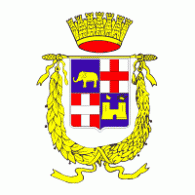 Provincia Regionale Catania Logo Vector