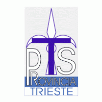 Provincia_Trieste Logo PNG Vector
