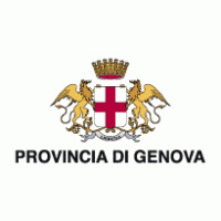 Provincia di Genova Logo PNG Vector