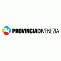 Provincia di Venezia Logo Vector