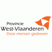 ProvincieWest-Vlaanderen Logo PNG Vector