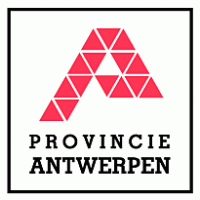 Provincie Antwerpen Logo PNG Vector
