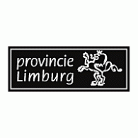 Provincie Limburg Logo PNG Vector