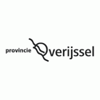 Provincie Overijssel Logo PNG Vector