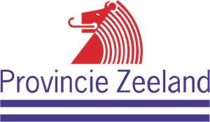 Provincie Zeeland Logo PNG Vector