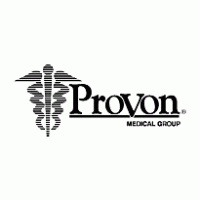 Provon Logo PNG Vector