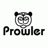 Prowler Logo PNG Vector