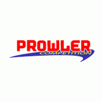 Prowler Competition Logo Vector