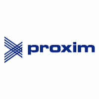 Proxim Logo PNG Vector