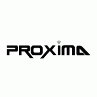 Proxima Logo PNG Vector