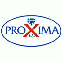 Proxima Logo PNG Vector
