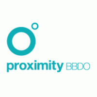 Proximity BBDO Logo PNG Vector