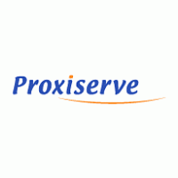 Proxiserve Logo PNG Vector