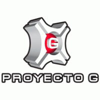 Proyecto Grafico Logo Vector