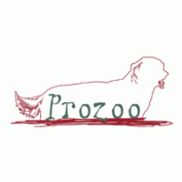 Prozoo Logo PNG Vector