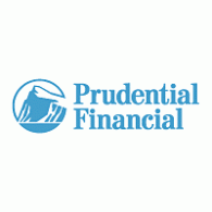 Prudental Financial Logo PNG Vector