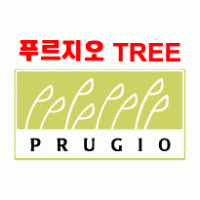 Prugio Logo PNG Vector