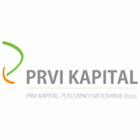 Prvi Kapital Logo Vector