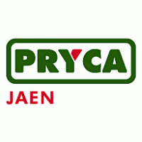 Pryca Logo PNG Vector