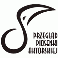 Przeglad Piosenki Aktorskiej Logo PNG Vector