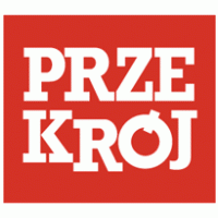 Przekroj Logo PNG Vector