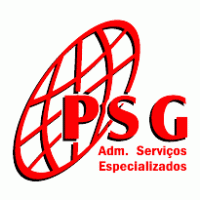 Psg Logo PNG Vector