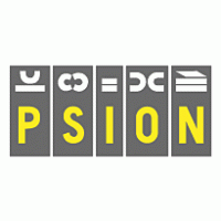 Psion Logo PNG Vector
