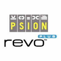 Psion Revo Plus Logo PNG Vector