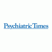 Psychiatric Times Logo PNG Vector