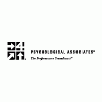 Psychological Associates Logo PNG Vector