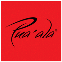 Pua'ala Logo Vector