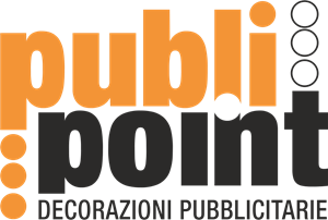 Publi Point Logo Vector