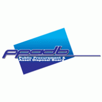 Public Procurement and Asset Disposal Board pbadb Logo PNG Vector