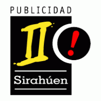 PublicidadSirahuen Logo PNG Vector