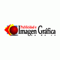 Publicidad e Imagen Grafica Logo Vector